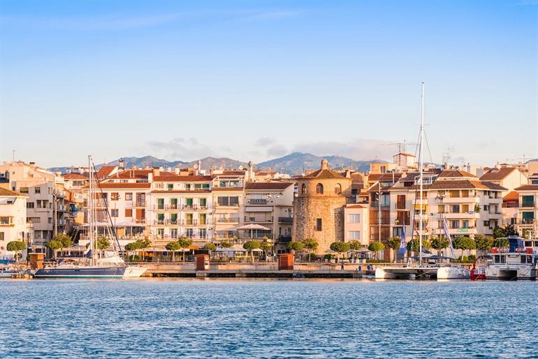 Cambrils, Catalonië