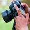 camera gebruiken
