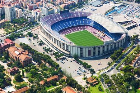 Camp Nou-stadion bezoeken in Barcelona? Tips, tickets en handige info