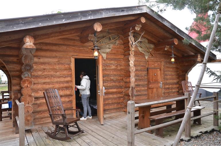 Camp Resort Europa-Park