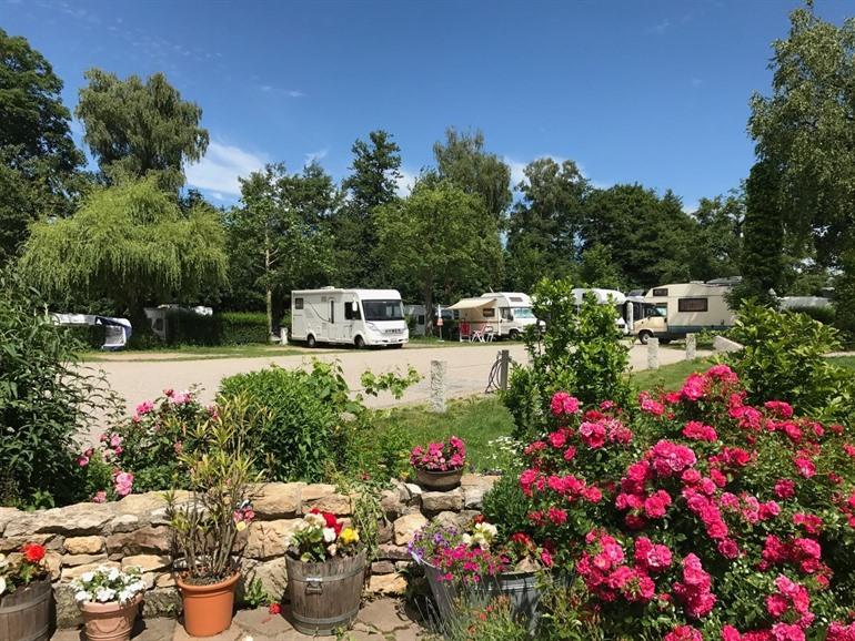 Camping am Möslepark boeken