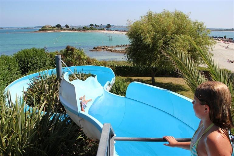 Camping Ar Kleguer boeken