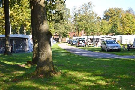 Camping Campotel boeken