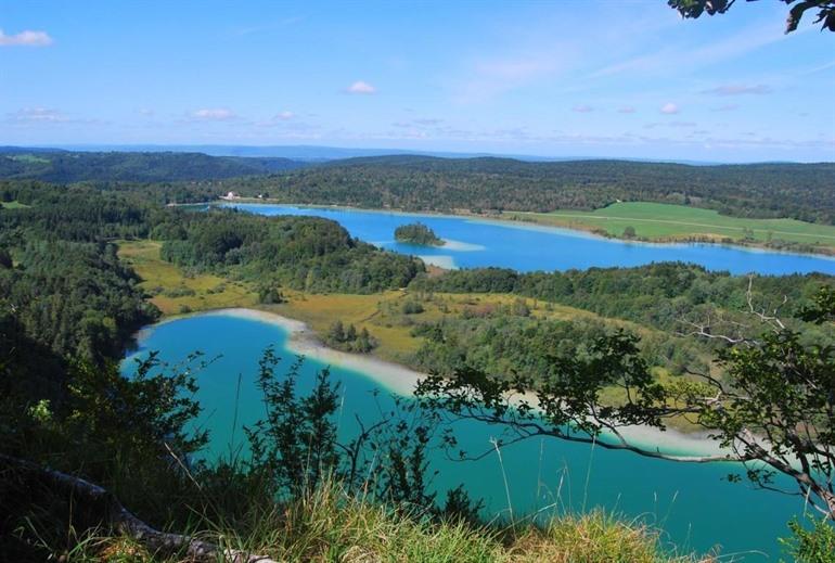 Camping de Boÿse boeken