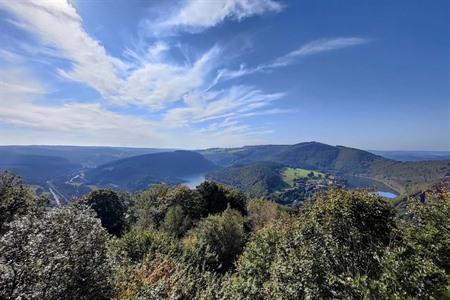 Camping de l'Eau Rouge boeken