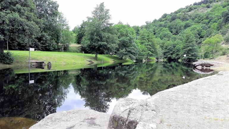 Camping de Retourtour boeken