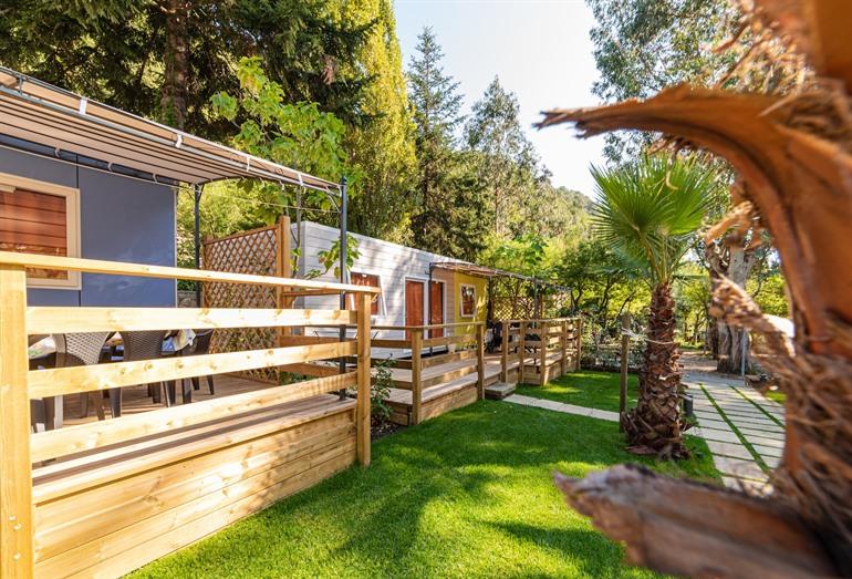 Camping Delle Rose boeken