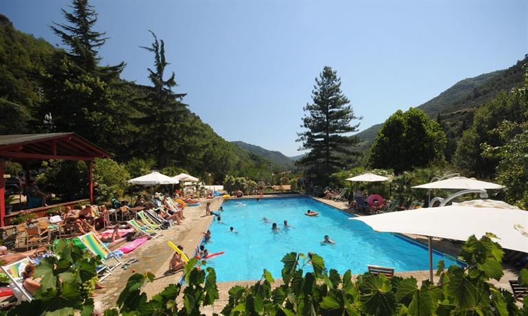 Camping Delle Rose boeken