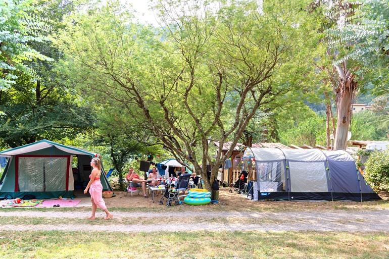 Camping Delle Rose boeken