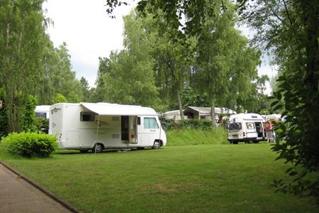 Camping Gaalgebierg in Esch-sur-Alzette boeken