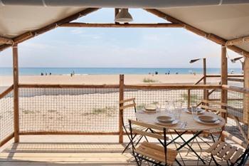 Camping Gavina Creixell boeken