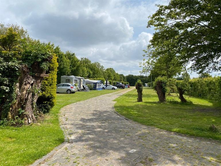 Camping Gorshoeve boeken