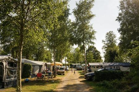 Camping Hohenbusch boeken