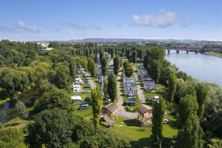 Camping International Maisons-Laffitte boeken