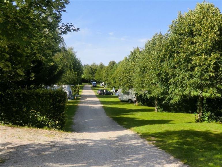 Camping L’Abbaye boeken