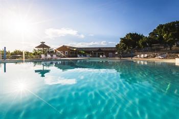 Camping La Chapoulière boeken