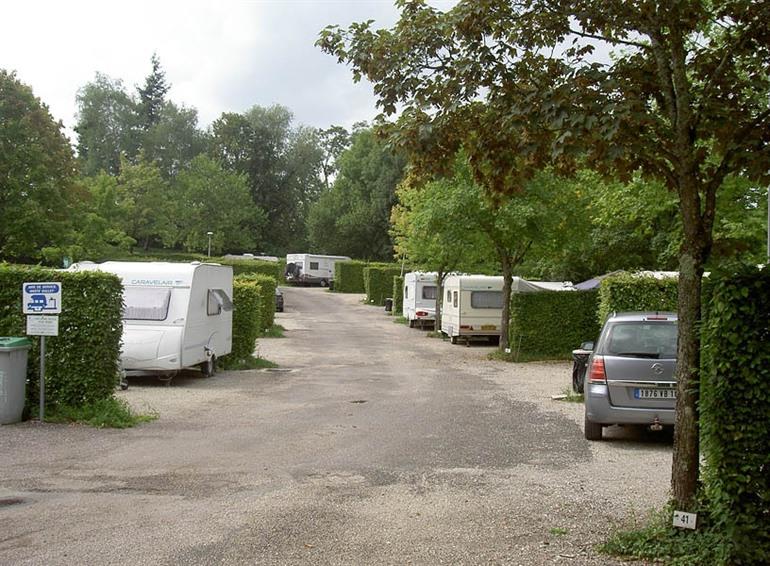 Camping La Marjorie boeken
