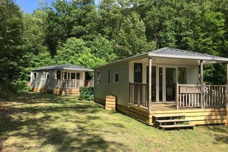 Camping Le Canada boeken