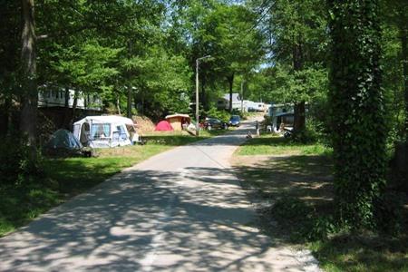Camping Le Canada boeken