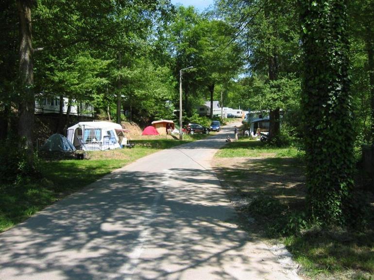 Camping Le Canada boeken