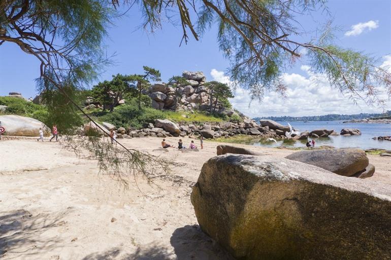 Camping Le Ranolien boeken