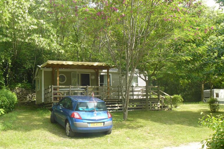 Camping Le Ventadour boeken