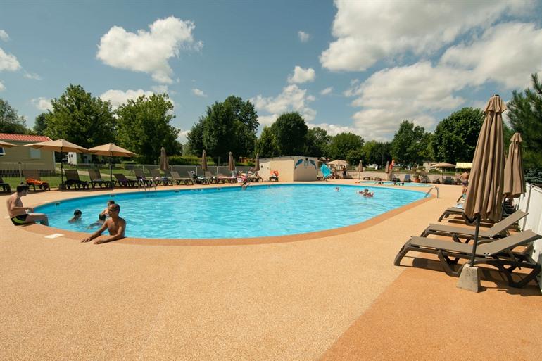 Camping Les Bords de la Loue boeken