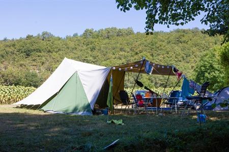 Camping Les Cascades boeken