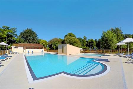 Camping Les Deux Vallées boeken