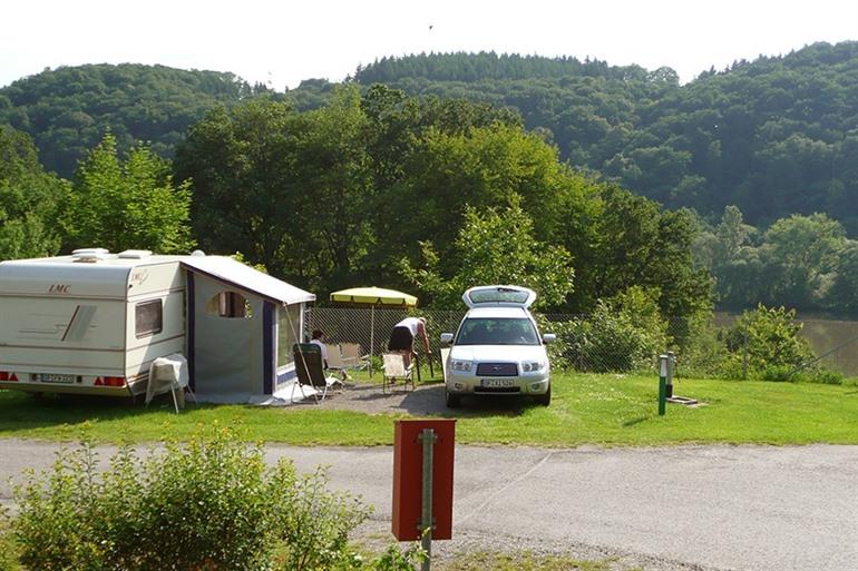 Camping Main-Spessart-Park boeken