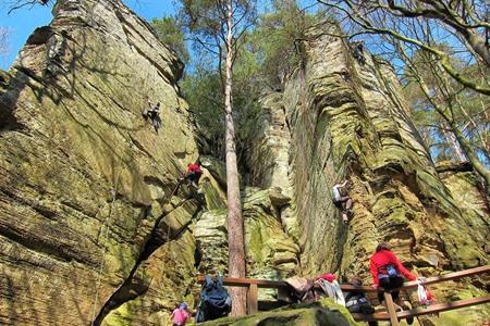 Camping Martbusch boeken
