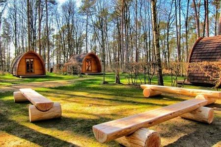 Camping Martbusch boeken