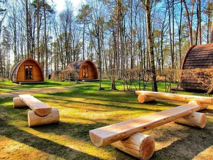 Camping Martbusch boeken