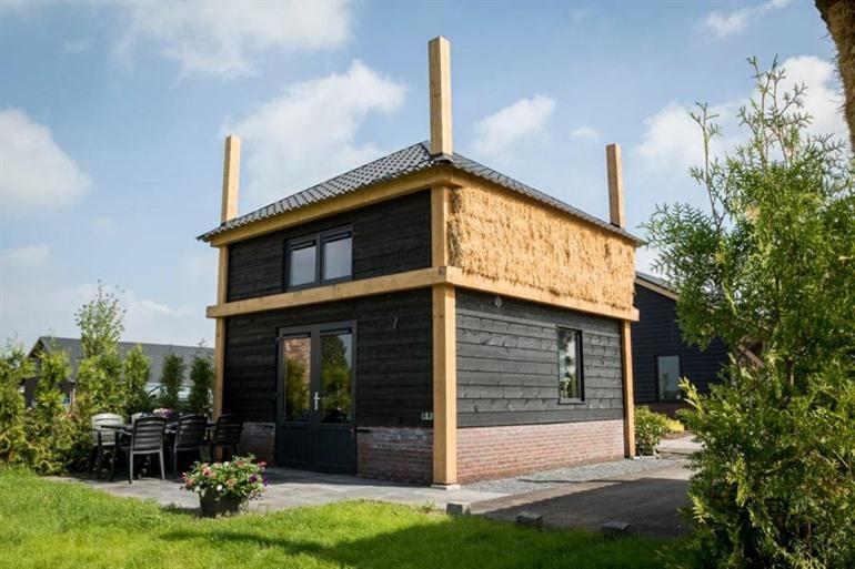 Camping Nieuw Romalo (Gelderland) boeken