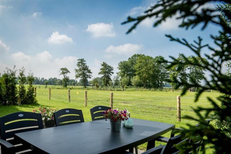 Camping Nieuw Romalo (Gelderland) boeken