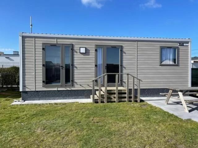 Camping Oasis Louisiane Grand Large III boeken