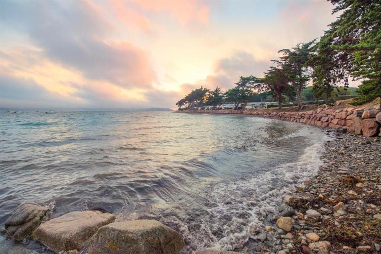 Camping RCN Port l'Epine boeken in Bretagne