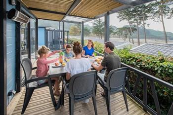 Camping RCN Port l'Epine boeken in Bretagne