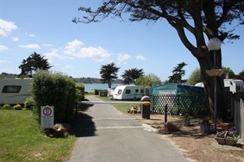 Camping RCN Port l'Epine boeken in Bretagne