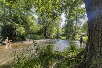 Camping Sandaya Parc La Clusure boeken