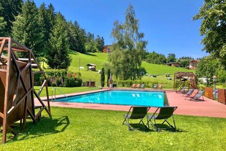 Camping Seiser Alm boeken