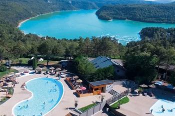 Camping Trélachaume boeken