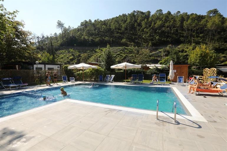 Camping Valdeiva boeken