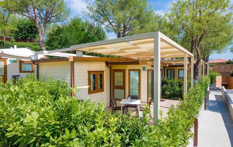 Camping Village Piccola Gardiola boeken