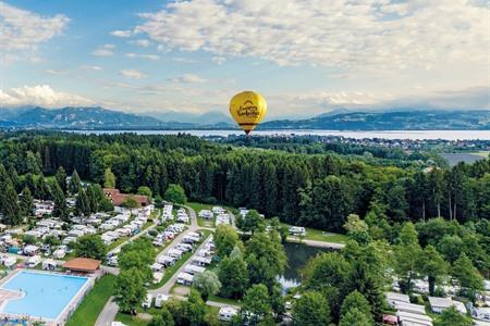 Campingpark Gitzenweiler Hof boeken