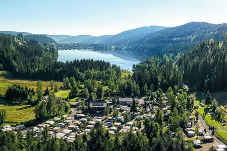 Campingplatz Bankenhof boeken