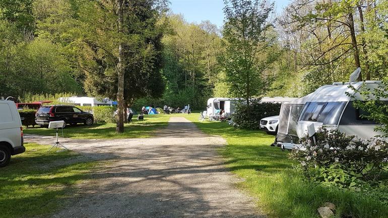 Campingplatz Eulenburg boeken
