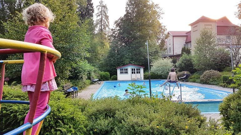 Campingplatz Eulenburg boeken