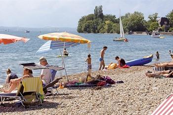 Campingplatz Iriswiese boeken