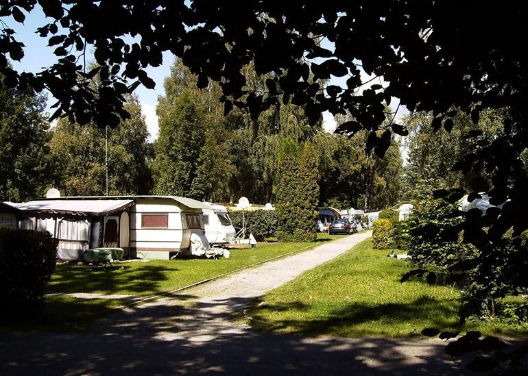 Campingplatz Iriswiese boeken